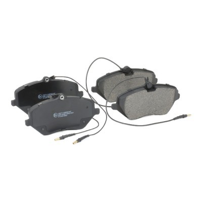 Klocki hamulcowe RIDEX 402B0409 402B0409 - foto 5