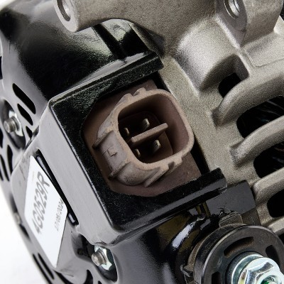 Alternator RIDEX 4G0529R 4G0529R - foto 6