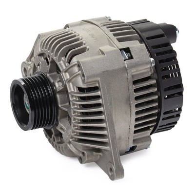 Alternator RIDEX 4G0712R 4G0712R - foto 3