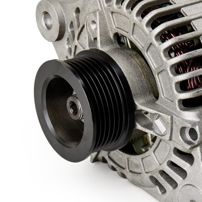 Alternator RIDEX 4G0717R 4G0717R - foto 5
