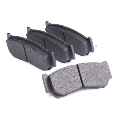 Klocki hamulcowe RIDEX 402B0315 402B0315 - foto 5