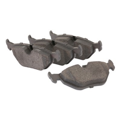 Klocki hamulcowe RIDEX 402B0013 402B0013 - foto 8
