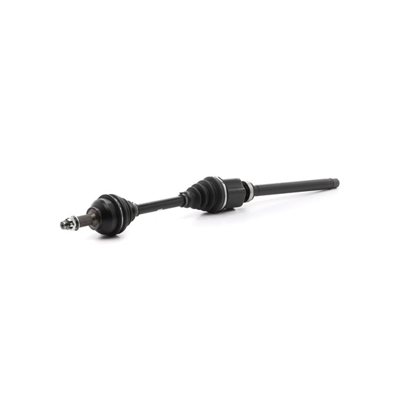 Półoś Napędowa RIDEX 13D1852R 13D1852R - foto 1