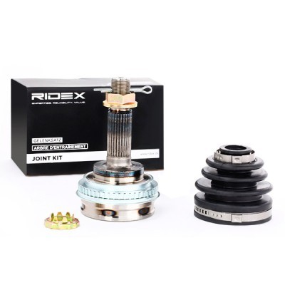Przegub RIDEX 5J0132 5J0132 - foto 2