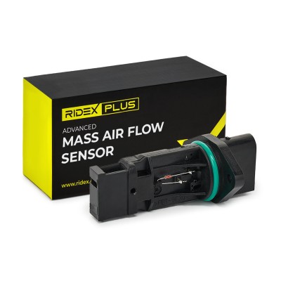 Przepływomierz Masowy Powietrza RIDEX 3926A0324P 3926A0324P - foto 2