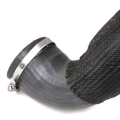 Rura Wąż Turbo Intercoolera RIDEX 3314C0263 3314C0263 - foto 5