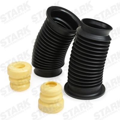 Zestaw Ochrony Przeciwpyłowej Stark SKDCK-1240078 SKDCK-1240078 - foto 4