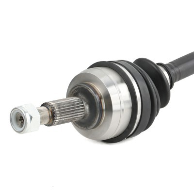 Półoś Napędowa RIDEX 13D0645 13D0645 - foto 5