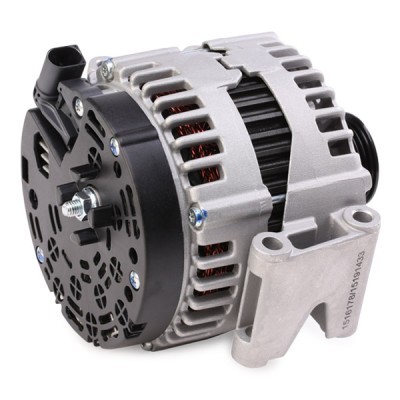 Alternator RIDEX 4G0501 4G0501 - foto 4