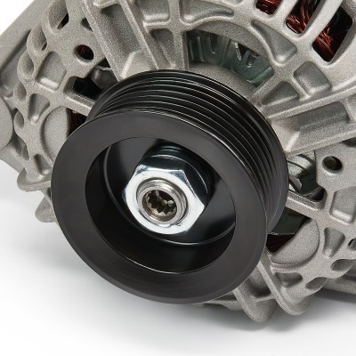 Alternator RIDEX 4G0771 4G0771 - foto 5