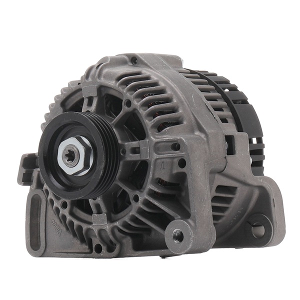 Alternator RIDEX 4G0427R 4G0427R - foto 1