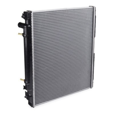 Chłodnica RIDEX 470R0896 470R0896 - foto 4
