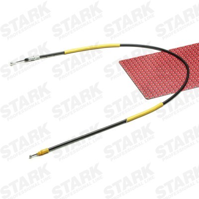 Linka Hamulca Ręcznego Stark SKCPB-1050069 SKCPB-1050069 - foto 1