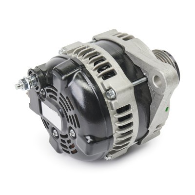 Alternator RIDEX 4G0263R 4G0263R - foto 4