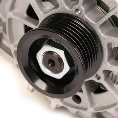 Alternator RIDEX 4G0746 4G0746 - foto 6
