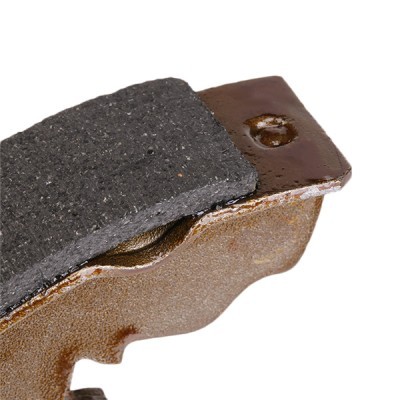 Klocki hamulcowe RIDEX 70B0286 70B0286 - foto 4