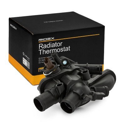 Termostat RIDEX 316T0264 316T0264 - foto 2