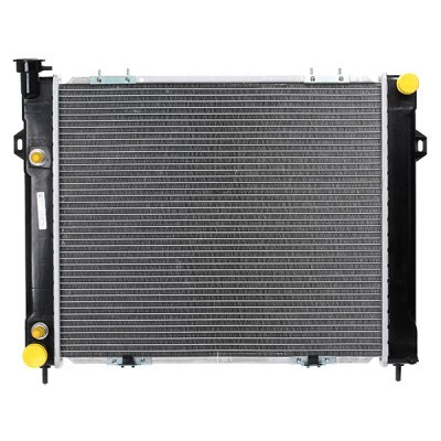 Chłodnica RIDEX 470R0298 470R0298 - foto 3