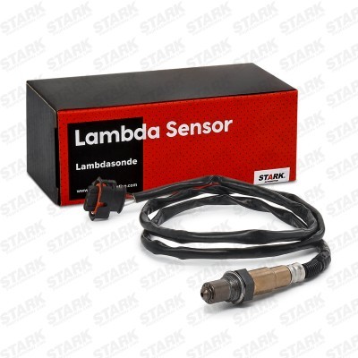 Sonda Lambda Stark SKLS-0140151 SKLS-0140151 - foto 1