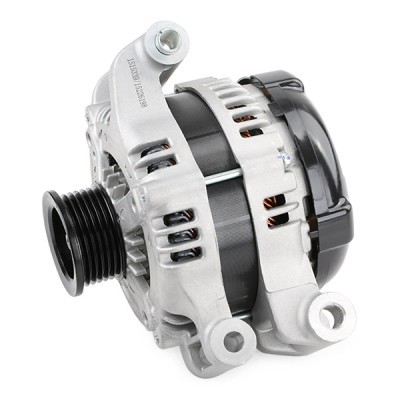 Alternator RIDEX 4G0577 4G0577 - foto 3