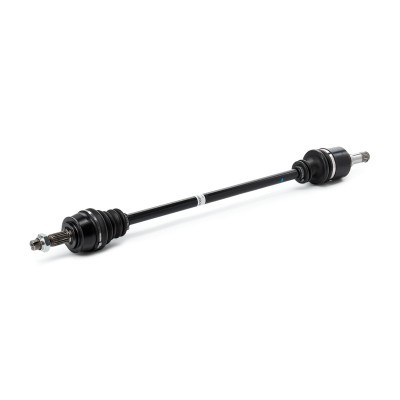 Półoś Napędowa RIDEX 13D0379R 13D0379R - foto 3