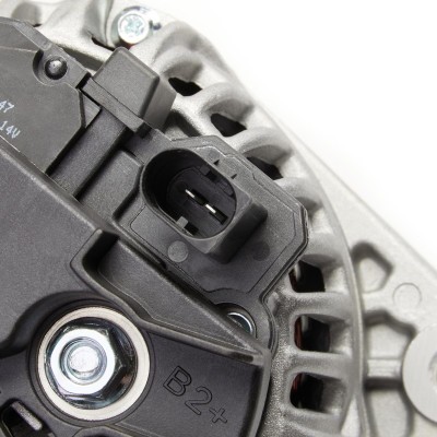 Alternator RIDEX 4G0709 4G0709 - foto 5