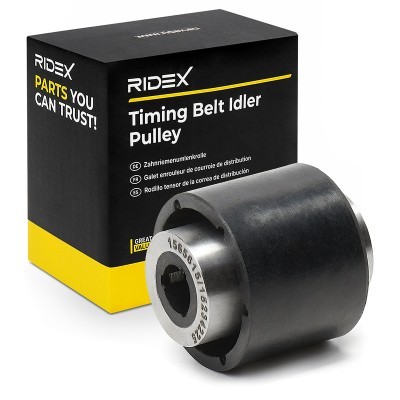 Kierunkowa/Prowadząca Pasek Rozrządu RIDEX 313D0151 313D0151 - foto 2