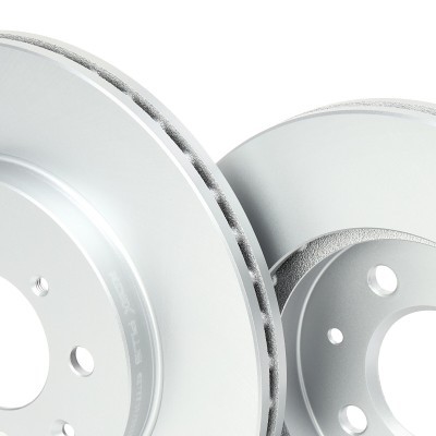 Tarcza hamulcowa RIDEX 82B0245P 82B0245P - foto 5
