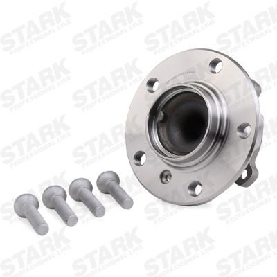 Łożysko Koła Stark SKWB-0180765 SKWB-0180765 - foto 3