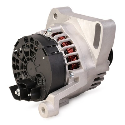 Alternator RIDEX 4G0245 4G0245 - foto 4