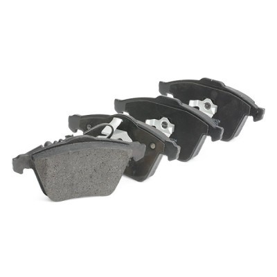 Klocki hamulcowe RIDEX 402B0288 402B0288 - foto 6