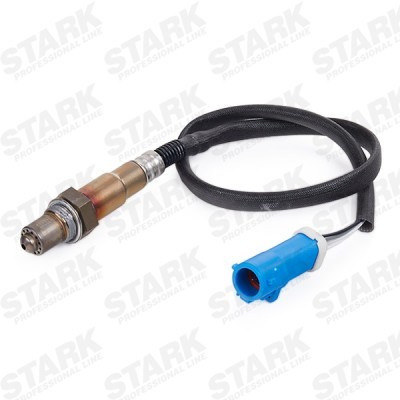 Sonda Lambda Stark SKLS-0140752 SKLS-0140752 - foto 3