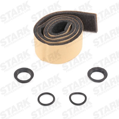 Nagrzewnica Stark SKHE-0880046 SKHE-0880046 - foto 5
