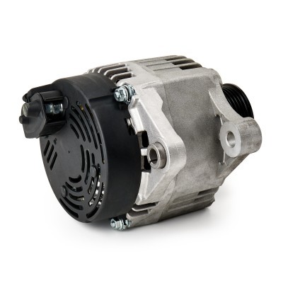 Alternator RIDEX 4G0717R 4G0717R - foto 4
