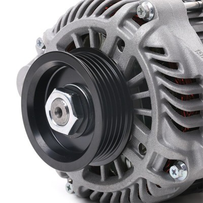 Alternator RIDEX 4G0441 4G0441 - foto 5