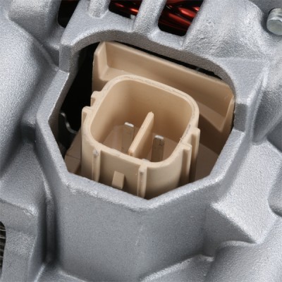 Alternator RIDEX 4G0050 4G0050 - foto 6