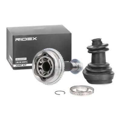 Przegub RIDEX 5J0064 5J0064 - foto 1