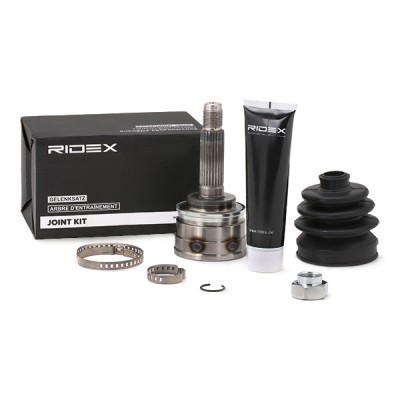 Przegub RIDEX 5J0178 5J0178 - foto 2