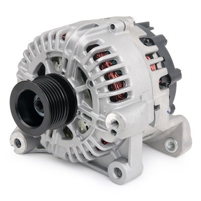 Alternator RIDEX 4G0260 4G0260 - foto 3