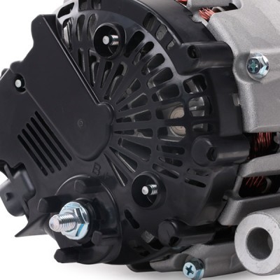 Alternator RIDEX 4G0608 4G0608 - foto 6
