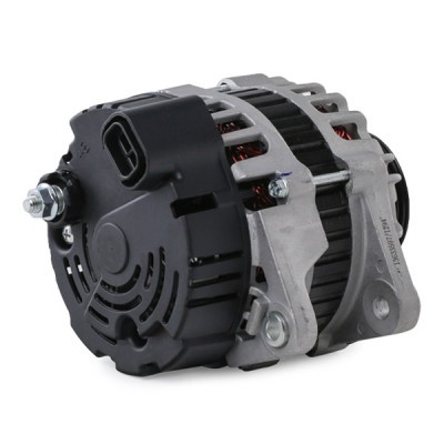 Alternator RIDEX 4G0178 4G0178 - foto 4