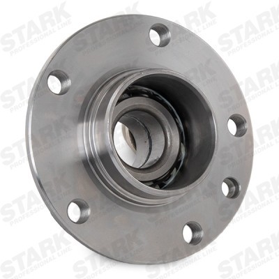 Łożysko Koła Stark SKWB-0180743 SKWB-0180743 - foto 4