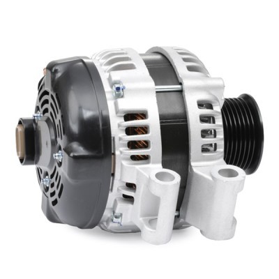 Alternator RIDEX 4G0946 4G0946 - foto 5
