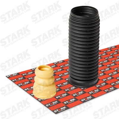 Zestaw Ochrony Przeciwpyłowej Stark SKDCK-1240371 SKDCK-1240371 - foto 2