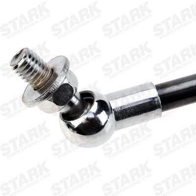 Amortyzator Pokrywy Bagażnika Stark SKGS-0220567 SKGS-0220567 - foto 4