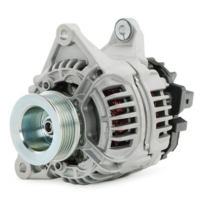 Alternator RIDEX 4G0892 4G0892 - foto 3