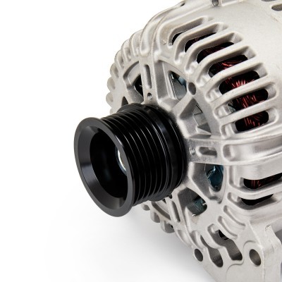 Alternator RIDEX 4G0647 4G0647 - foto 5