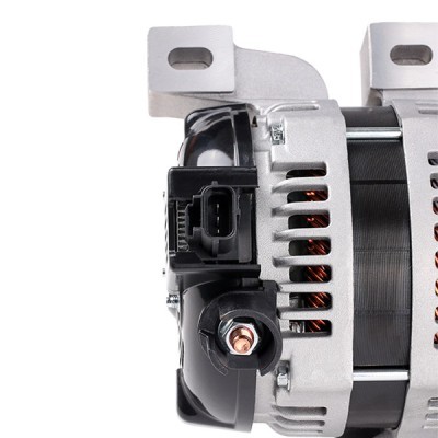 Alternator RIDEX 4G0067 4G0067 - foto 5