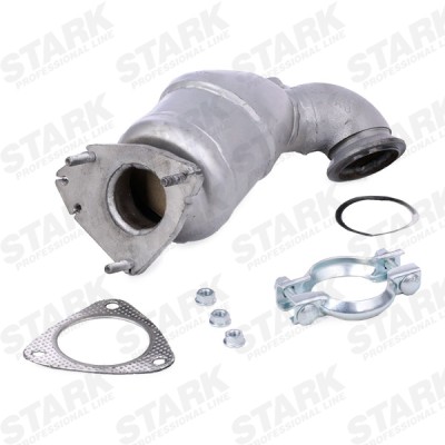 Katalizator Stark SKCCT-4840690 SKCCT-4840690 - foto 3