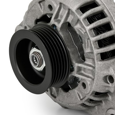 Alternator RIDEX 4G0117R 4G0117R - foto 4